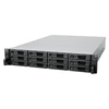 Picture of NAS STORAGE RACKST 12BAY 2U/NO HDD SA3400D SYNOLOGY