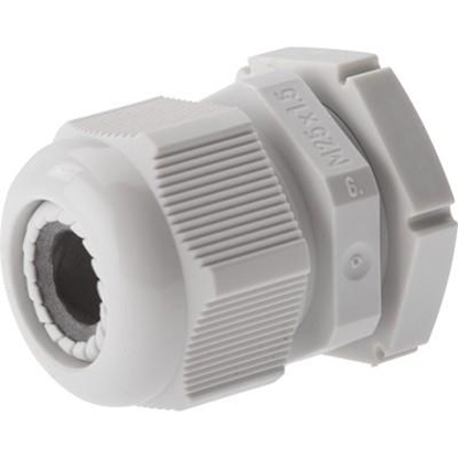 Picture of NET CAMERA ACC CABLE GLAND M25/5PCS 5503-831 AXIS