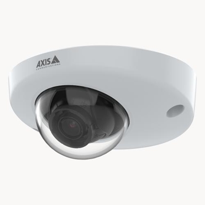 Picture of NET CAMERA M3905-R DOME/02501-001 AXIS