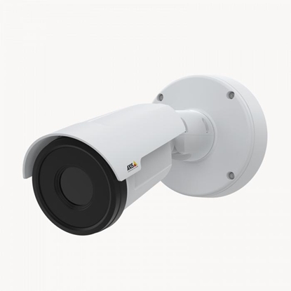 Picture of NET CAMERA Q1951-E 35MM 30FPS/THERMAL 02156-001 AXIS