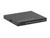 Изображение NETGEAR M4350-32F8V Managed L3 None 1U Black