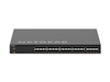 Изображение NETGEAR M4350-32F8V Managed L3 None 1U Black