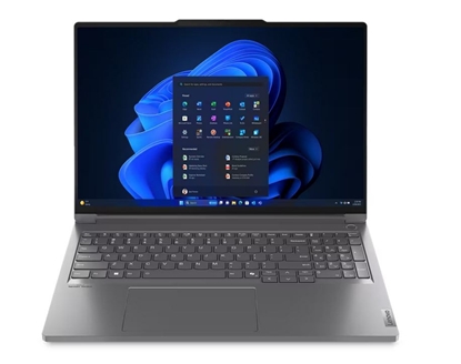 Picture of Notebook ThinkBook 16p G5 21N5001RPB W11Pro i9-14900HX/32GB/1TB/RTX4060 8GB/16.0 3.2K/Storm Grey/3YRS OS + CO2 Offset 