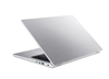 Изображение Notebook|ACER|Swift|SFG14-71-580Y|CPU  Core i5|i5-1335U|1300 MHz|14"|2880x1800|RAM 16GB|LPDDR5|SSD 512GB|Iris Xe Graphics|Integrated|ENG|Card Reader microSD|Windows 11 Home|Pure Silver|1.32 kg|NX.KMZEL.003