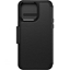 Изображение OTTERBOX STRADA MAGSAFE IPHONE 15 PRO MAX SHADOW BLACK