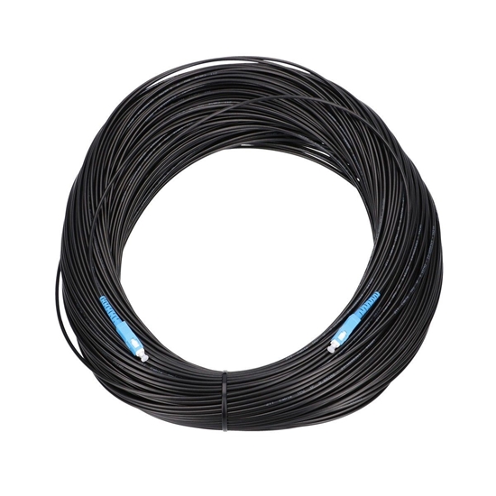 Picture of Patchcord SC/UPC-SC/UPC SM DROP G.652D SIMPLEX 100m