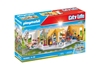 Изображение Playmobil Dodatkowe piętro nowoczesnego domu (70986)