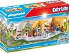 Picture of Playmobil Dodatkowe piętro nowoczesnego domu (70986)