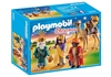 Picture of Playmobil Klocki Trzej królowie (9497)