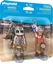 Изображение Playmobil Playmobil Duo Pack stunt show team - 70692