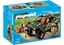 Picture of Playmobil Przygoda z samochodem terenowym (5558)