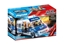 Изображение Playmobil Transporter Policyjny Ze Światłem i Dźwiękiem (70899)