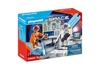 Изображение Playmobil Trening Astronauty (70603)