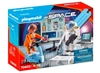 Изображение Playmobil Trening Astronauty (70603)