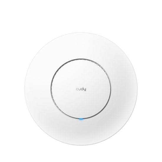 Изображение Punkt dostępu AP3000_P Access Point 2.5G WiFi 6 AX3000 