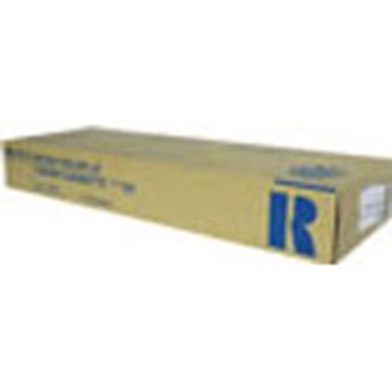 Picture of Ricoh Toner Cyan Type 110 toner cartridge Original