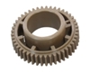 Picture of Samsung JC66-01254A printer/scanner spare part Drive gear