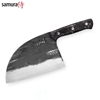 Изображение Samura Samura nóż kuchnny Serb Mad Bull 180mm marble