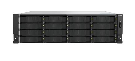 Изображение Serwer NAS TS-h1677AXU-RP-R7-32G 3U 16-bay 3.5 AMD 32GB