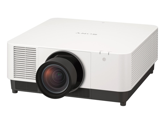 Изображение Sony VPL-FHZ101L data projector Large venue projector 10000 ANSI lumens 3LCD WUXGA (1920x1200) White