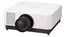 Изображение Sony VPL-FHZ91L data projector Large venue projector 9000 ANSI lumens 3LCD WUXGA (1920x1200) Black, White