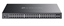 Attēls no Switch|TP-LINK|SG3452XMPP|Type L2+|Rack|48x10Base-T / 100Base-TX / 1000Base-T|4xSFP+|SG3452XMPP