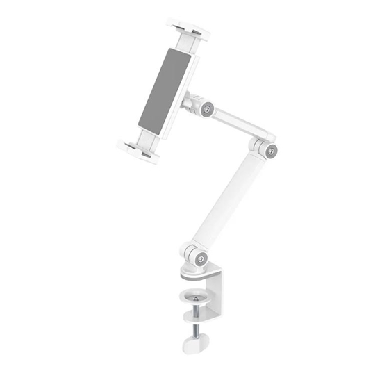 Picture of TABLET ACC STAND WHITE/DS15-545WH1 NEOMOUNTS