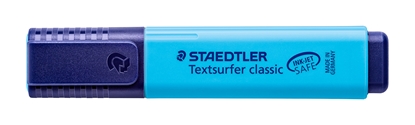 Attēls no Teksta marķieris STAEDTLER TEXTSURFER 364 zils