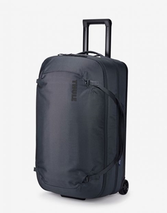 Attēls no Thule | Subterra 2 | Wheeled Duffel | Checked luggage | Dark Slate