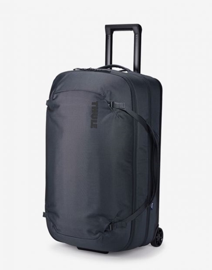 Picture of Thule | Subterra 2 | Wheeled Duffel | Checked luggage | Dark Slate