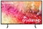 Изображение TV Set|SAMSUNG|43"|4K/Smart|3840x2160|Wireless LAN|Bluetooth|Tizen|Black|UE43DU7192UXXH