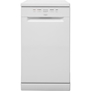 Изображение Whirlpool WSFE2B19 dishwasher Semi built-in 10 place settings A+