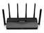 Attēls no Wireless Router|MERCUSYS|Router|IEEE 802.11a/b/g|IEEE 802.11n|IEEE 802.11ac|IEEE 802.11ax|3x2.5GbE|LAN \ WAN ports 1|Number of antennas 6|MR47BE