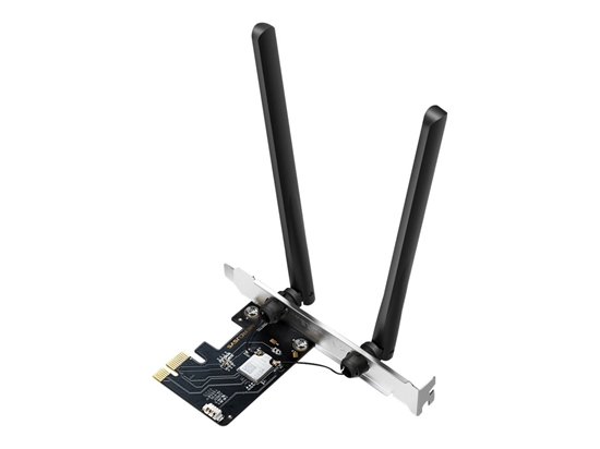 Изображение WRL ADAPTER 5400MBPS/BLUETH5.3/MA86XE MERCUSYS