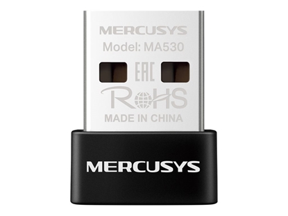 Attēls no WRL ADAPTER NANO USB/BLUETH5.3/MA530 MERCUSYS