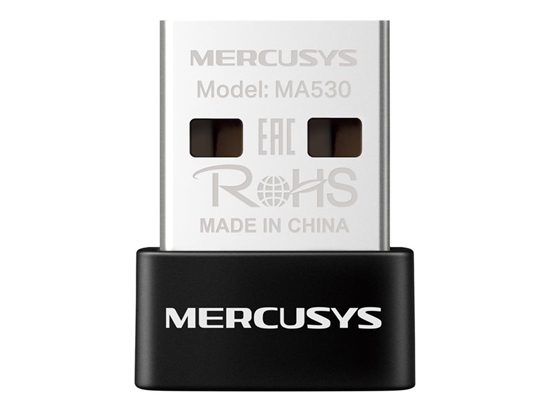 Изображение WRL ADAPTER NANO USB/BLUETH5.3/MA530 MERCUSYS