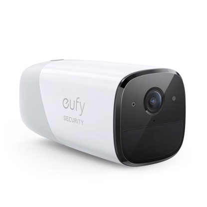 Attēls no WRL CAMERA 2 PRO ADD-ON/T81403D2 EUFY