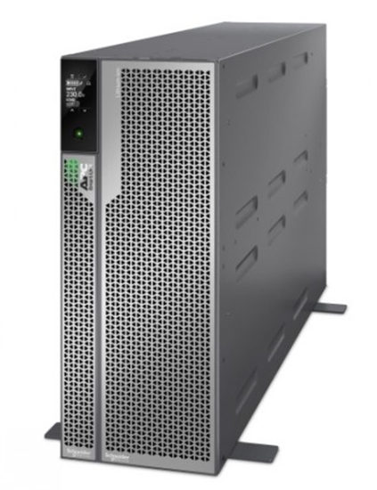 Picture of Zasilacz awaryjny SRTL8KRM4UI APC Smart-UPS Ultra On-Line Lithium ion, 8KVA/8KW 