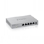 Изображение ZYXEL MG-105 5 PORTS DESKTOP 2,5G MULTIGIG UNMANAGED SWITCH