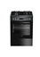 Изображение Beko FSM65330DAS cooker Freestanding cooker Gas Anthracite