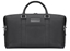 Изображение DBRAMANTE1928 BROADWAY - WEEKENDER BAG RECYCLED - BLACK 