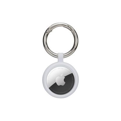 Изображение dbramante1928 Greenland - AirTag Key Ring - Winter White