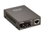 Attēls no D-Link DMC-F02SC/E network media converter 100 Mbit/s Black