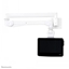 Attēls no NEWSTAR MEDICAL FLAT SCREEN WALL MOUNT (111 CM LONG/120 CM HIGH) 10-27" CR?ME