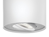 Picture of Philips Dimmable LED 533003116 Surfaced lighting spot White Non-changeable bulb(s) 4.5 W F