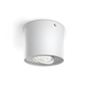 Picture of Philips Dimmable LED 533003116 Surfaced lighting spot White Non-changeable bulb(s) 4.5 W F