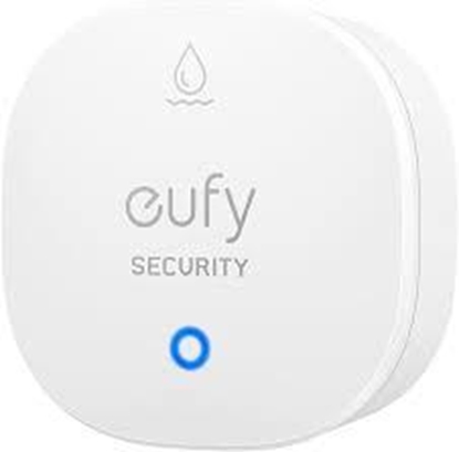 Изображение SMART HOME WATER&FREEZE SENSOR/WHITE T89203D1 EUFY