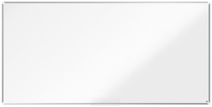 Picture of Whiteboard Nobo Premium Plus Enamel 2400x1200 mm