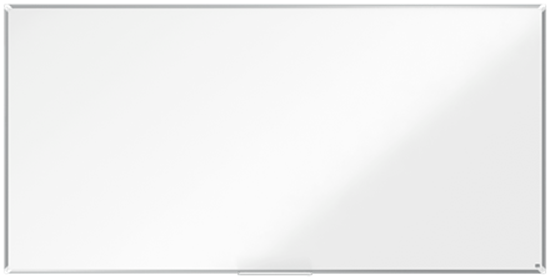 Picture of Whiteboard Nobo Premium Plus Enamel 2400x1200 mm