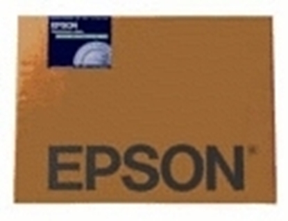 Picture of Epson Ultrasmooth Fine Art Paper Roll, 17" x 15,2 m, 250g/m²